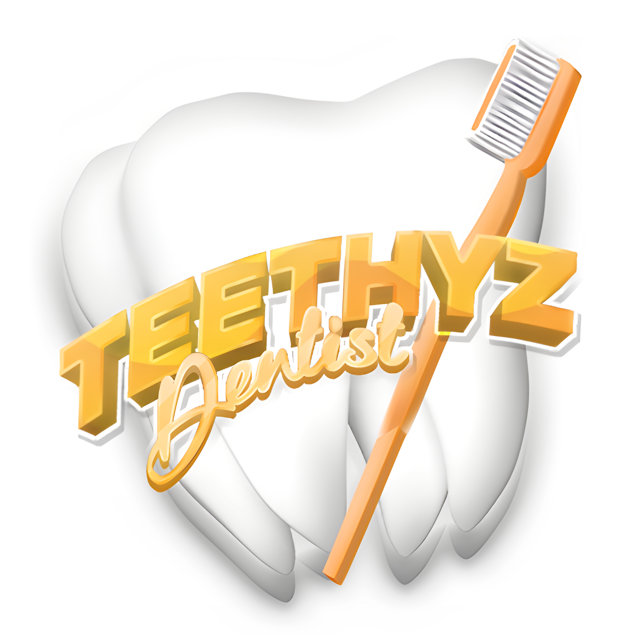 Teethyz Logo